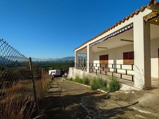 Chalet en alquiler en Plaça Eliptica-Republica Argentina-Germanies en Gandia