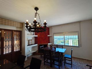 Chalet en alquiler en Plaça Eliptica-Republica Argentina-Germanies en Gandia