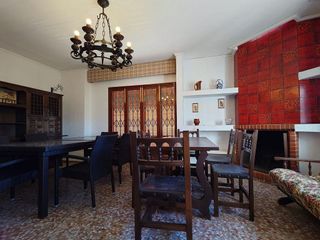 Chalet en alquiler en Plaça Eliptica-Republica Argentina-Germanies en Gandia