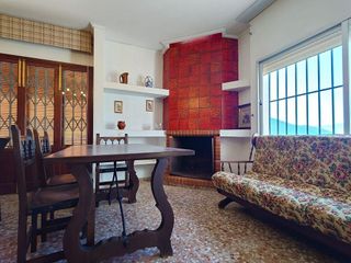 Chalet en alquiler en Plaça Eliptica-Republica Argentina-Germanies en Gandia