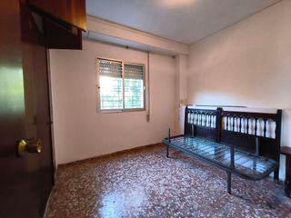 Chalet en alquiler en Plaça Eliptica-Republica Argentina-Germanies en Gandia