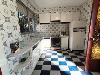 Chalet en alquiler en Plaça Eliptica-Republica Argentina-Germanies en Gandia