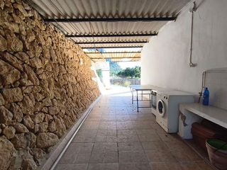 Chalet en alquiler en Plaça Eliptica-Republica Argentina-Germanies en Gandia