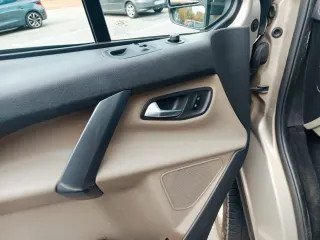 Ford Tourneo Custom 2016