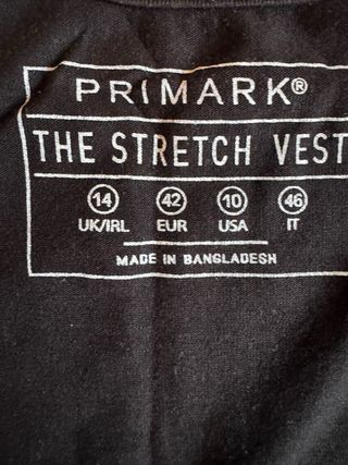 Lote 6 Camisetas Tirante y Pantalón Corto