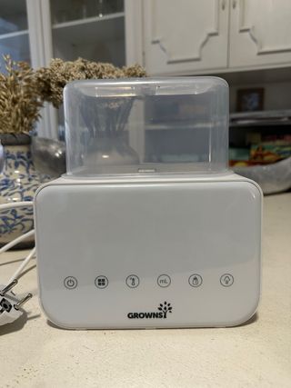 Calienta biberones Grownsy W3-1