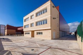 Nave industrial en alquiler en Son Ramonell - Es Figueral en Marratxí