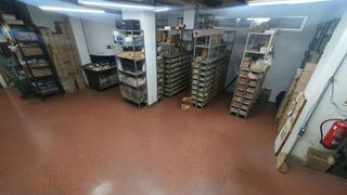 Local comercial en venta en La Llum en Valencia