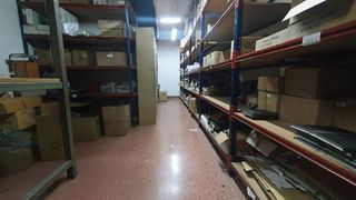 Local comercial en venta en La Llum en Valencia