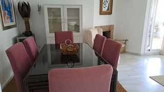 Piso en alquiler en Los Naranjos - Las Brisas en Marbella