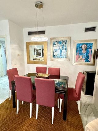 Piso en alquiler en Los Naranjos - Las Brisas en Marbella