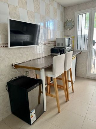 Piso en alquiler en Los Naranjos - Las Brisas en Marbella