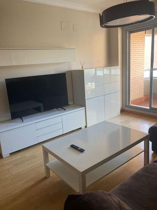 Piso en alquiler en Campus de la Salud en Granada