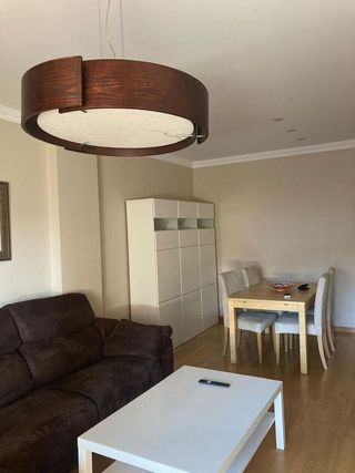 Piso en alquiler en Campus de la Salud en Granada