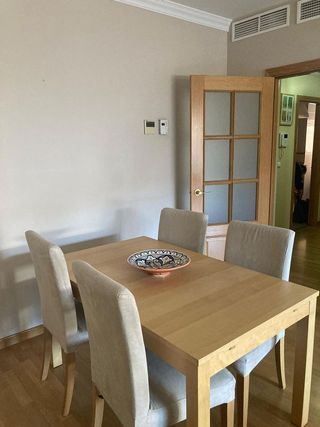 Piso en alquiler en Campus de la Salud en Granada