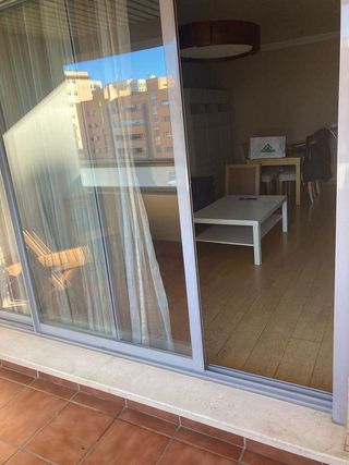 Piso en alquiler en Campus de la Salud en Granada