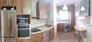 Piso en alquiler en Campus de la Salud en Granada