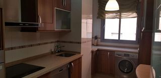 Piso en alquiler en Campus de la Salud en Granada