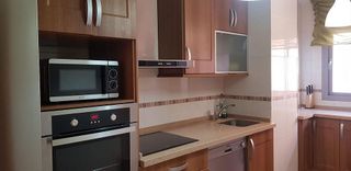 Piso en alquiler en Campus de la Salud en Granada