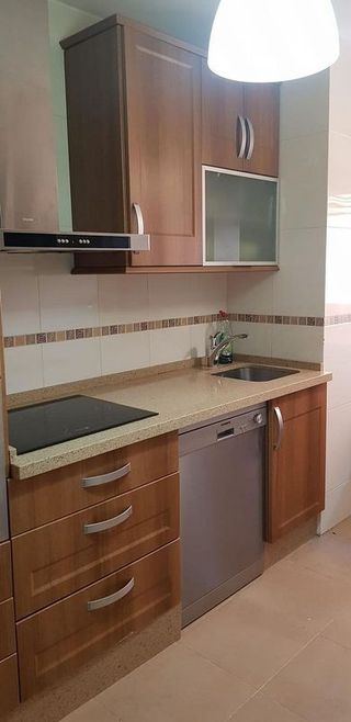 Piso en alquiler en Campus de la Salud en Granada