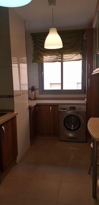 Piso en alquiler en Campus de la Salud en Granada