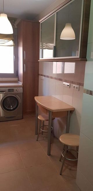 Piso en alquiler en Campus de la Salud en Granada