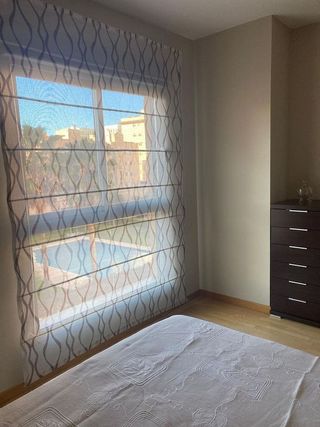 Piso en alquiler en Campus de la Salud en Granada