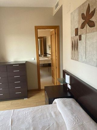 Piso en alquiler en Campus de la Salud en Granada