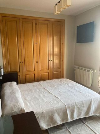 Piso en alquiler en Campus de la Salud en Granada