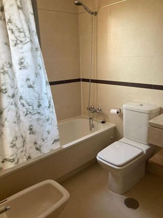 Piso en alquiler en Campus de la Salud en Granada