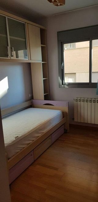 Piso en alquiler en Campus de la Salud en Granada