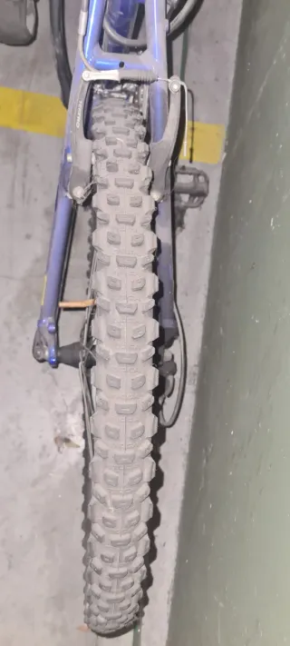 Bicicleta GT Avalanche 3.0