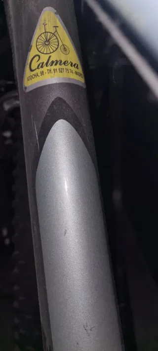 Bicicleta GT Avalanche 3.0