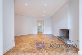 Piso en alquiler en El Viso en Madrid