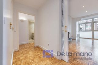 Piso en alquiler en El Viso en Madrid