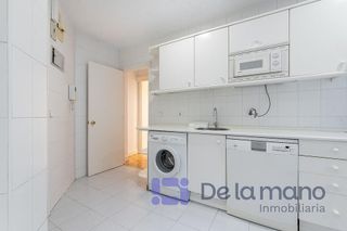 Piso en alquiler en El Viso en Madrid
