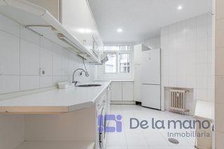 Piso en alquiler en El Viso en Madrid