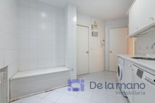 Piso en alquiler en El Viso en Madrid