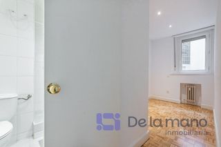 Piso en alquiler en El Viso en Madrid