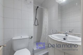 Piso en alquiler en El Viso en Madrid