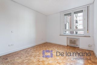 Piso en alquiler en El Viso en Madrid