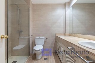 Piso en alquiler en El Viso en Madrid