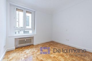 Piso en alquiler en El Viso en Madrid