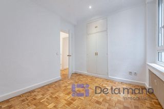 Piso en alquiler en El Viso en Madrid