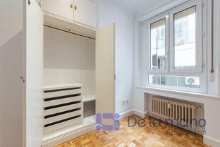 Piso en alquiler en El Viso en Madrid