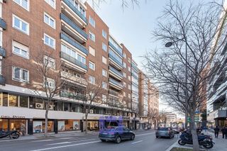 Piso en alquiler en El Viso en Madrid