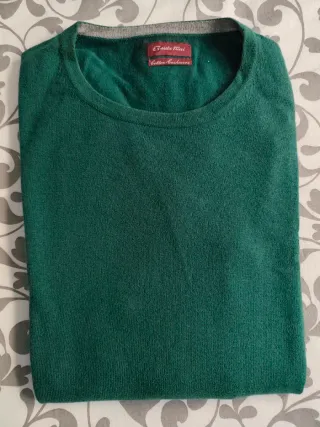 Jersey Emidio Tucci Verde