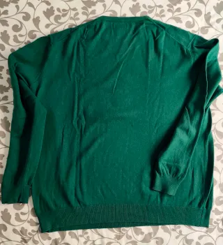 Jersey Emidio Tucci Verde