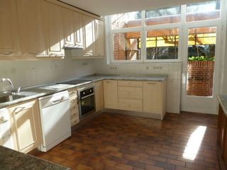 Casa adosada en alquiler en Alameda de Osuna en Madrid