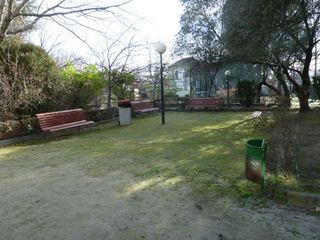 Casa adosada en alquiler en Alameda de Osuna en Madrid